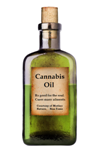 Cannabis Oil Elixir